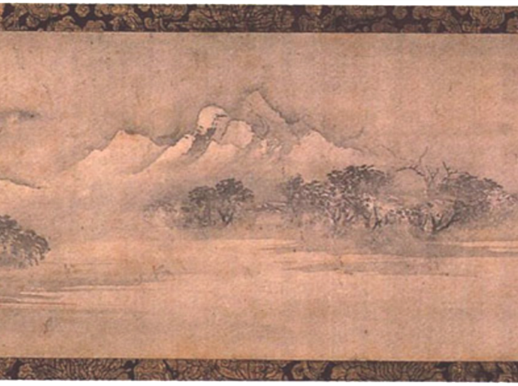  冉毅：从永州肇兴世界的潇湘八景——为湖南省永州旅发大会鼓与呼