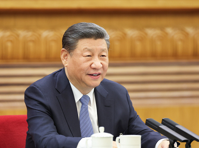 看图学习丨“中华民族大厦的基石、栋梁” 总书记为他们点赞