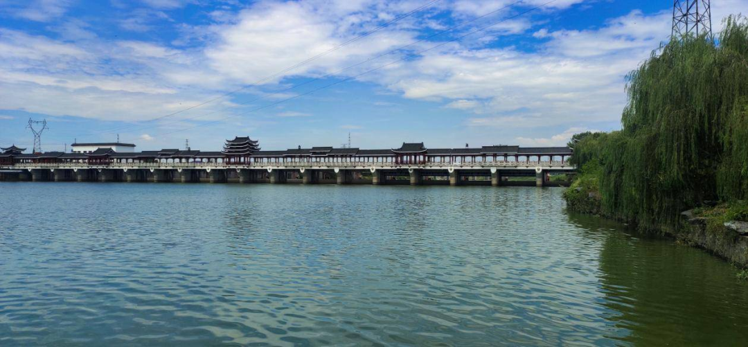 法典元年·攻势十年 | 沩水弯弯——一条河的十年之约