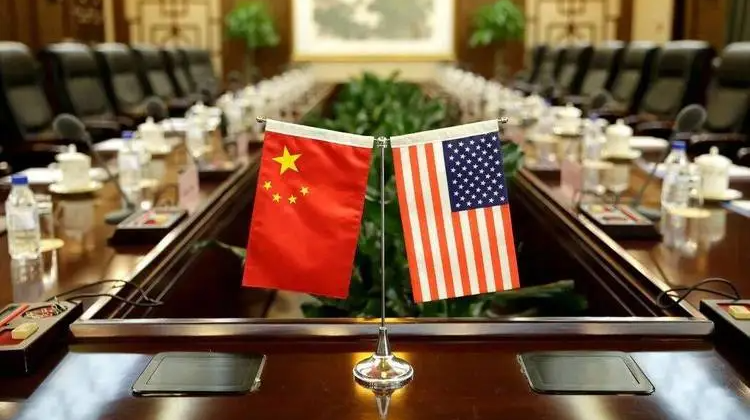 习近平主席访美具有里程碑意义——访中国驻美大使谢锋