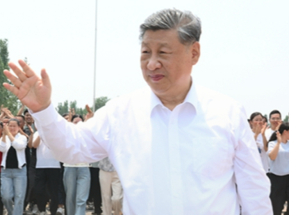 拾光纪·“把我们的农民扶一把”，读懂总书记的“三农”瞩望