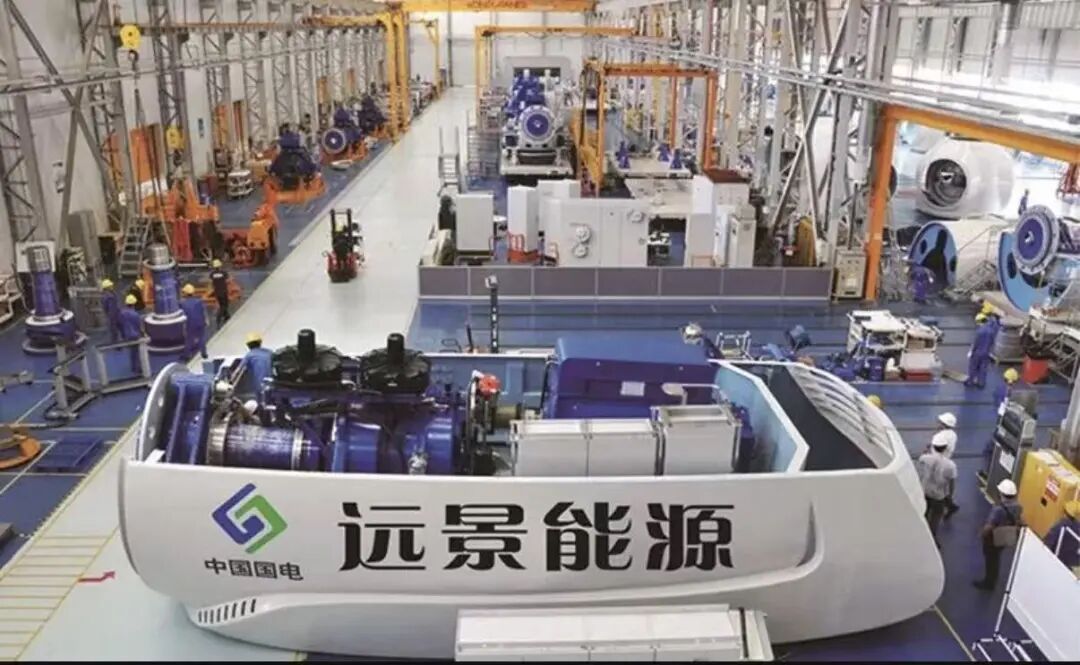 岳阳经开区绿色能源智能制造产业成功签约两重大项目