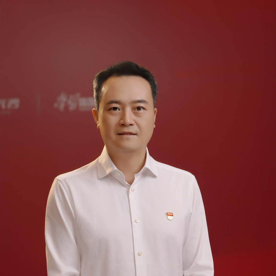 望城经开区党工委书记、望城区委书记许凡：勇担大区使命，聚力建设“五个望城”|当好排头兵•对话区县委书记