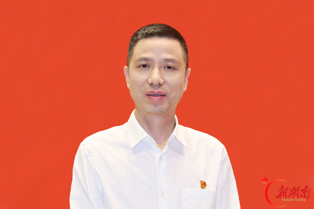 长沙市委常委、浏阳市委书记胡小刚：锚定新方位 竞跑新赛道 奋力打造中国式现代化县域示范｜当好排头兵・对话区县委书记