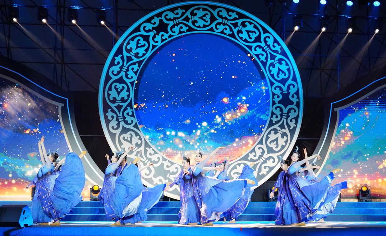 今年的“卢沟晓月”,将是“一日三月”!拍照打卡特出片