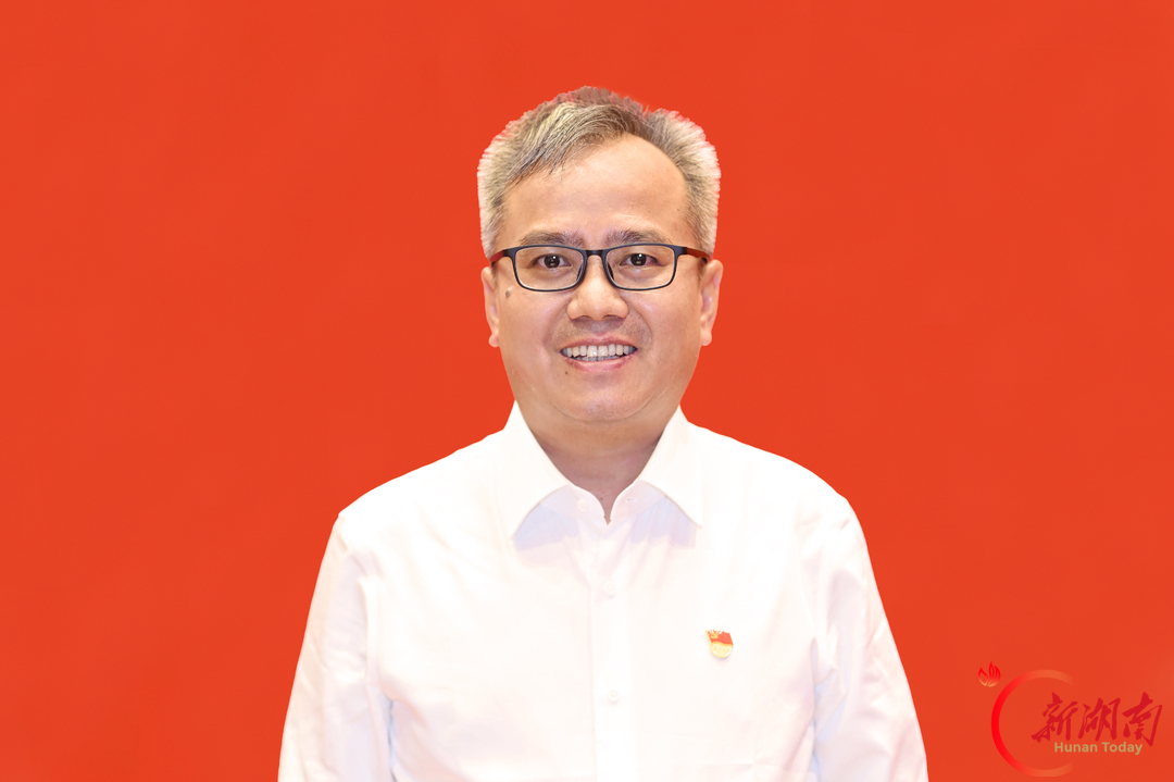 宁乡经开区党工委书记、宁乡市委书记郭四军：大县挑大梁，强县强担当｜当好排头兵·对话区县委书记