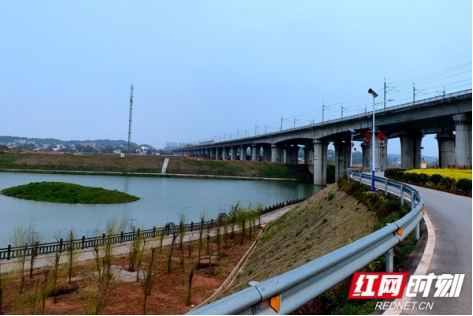 和美“湘”村去哪游双节篇|长株潭・绿心三城田园慢游之旅