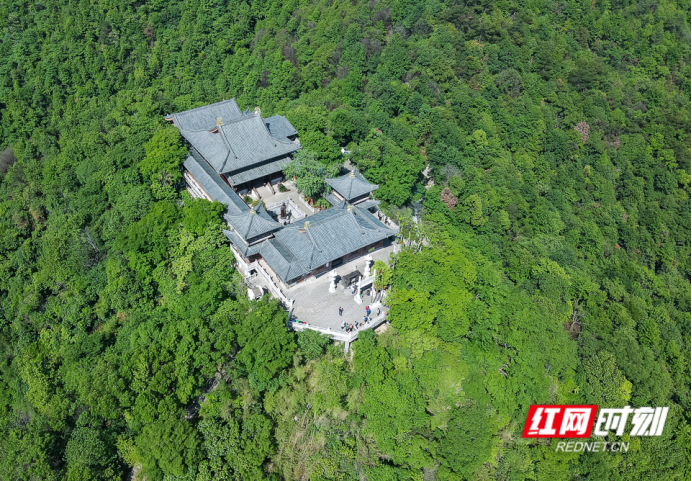 和美“湘”村去哪游双节篇|长株潭・绿心三城田园慢游之旅