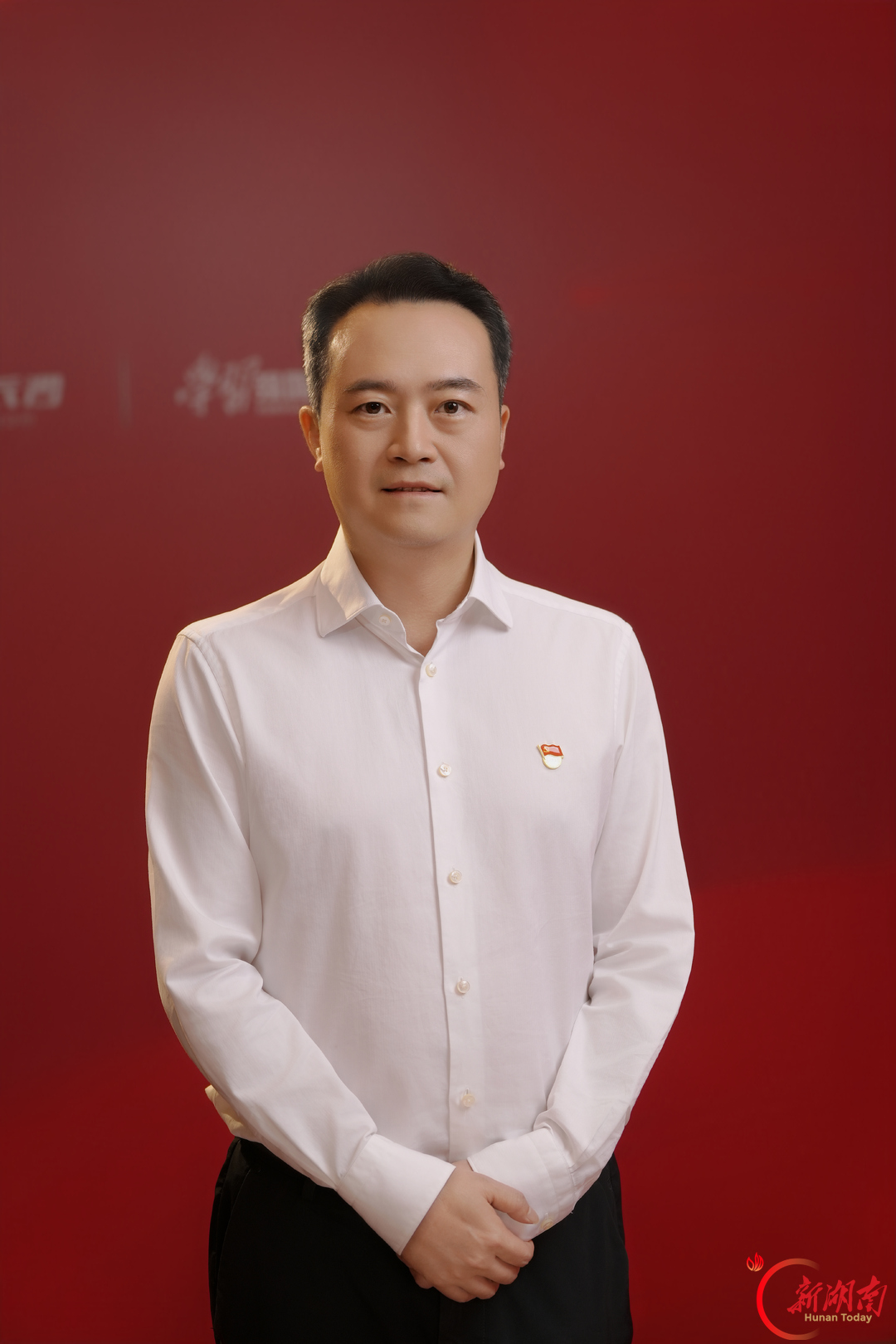 望城经开区党工委书记、望城区委书记许凡：勇担大区使命，聚力建设“五个望城”