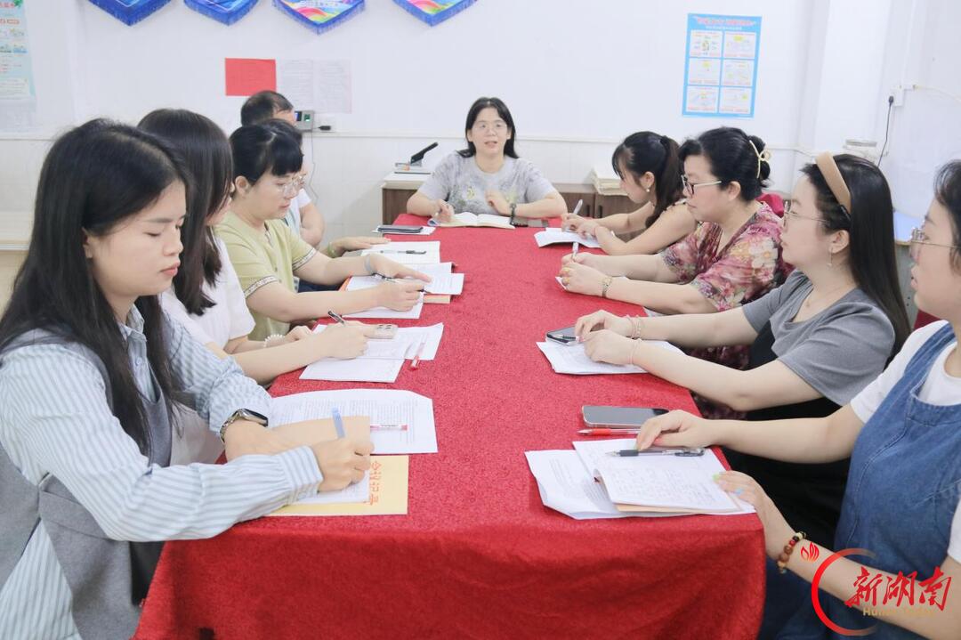 为了2027届高考,祁东这6所高中迎来一场特殊的“体检”