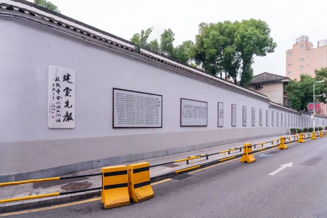 湘江“洲”到好去处丨柳叶洲,橘洲旁的城芯绿肺