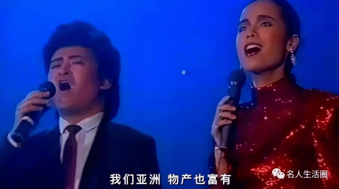 从电视剧到奥运主题曲,刘欢和他的时代之歌
