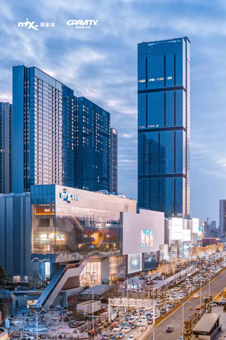 湘江新区山水正美,5条路线一站式省心出游!