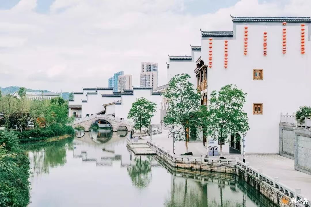 湘江新区山水正美,5条路线一站式省心出游!