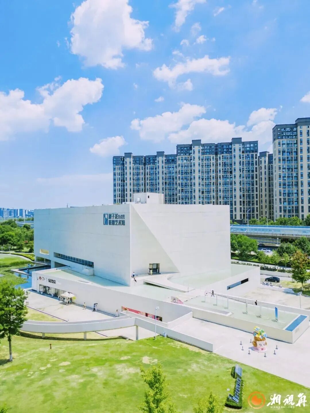 湘江新区山水正美,5条路线一站式省心出游!