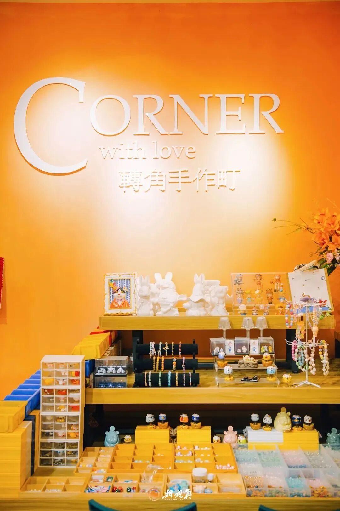 湘江新区山水正美,5条路线一站式省心出游!
