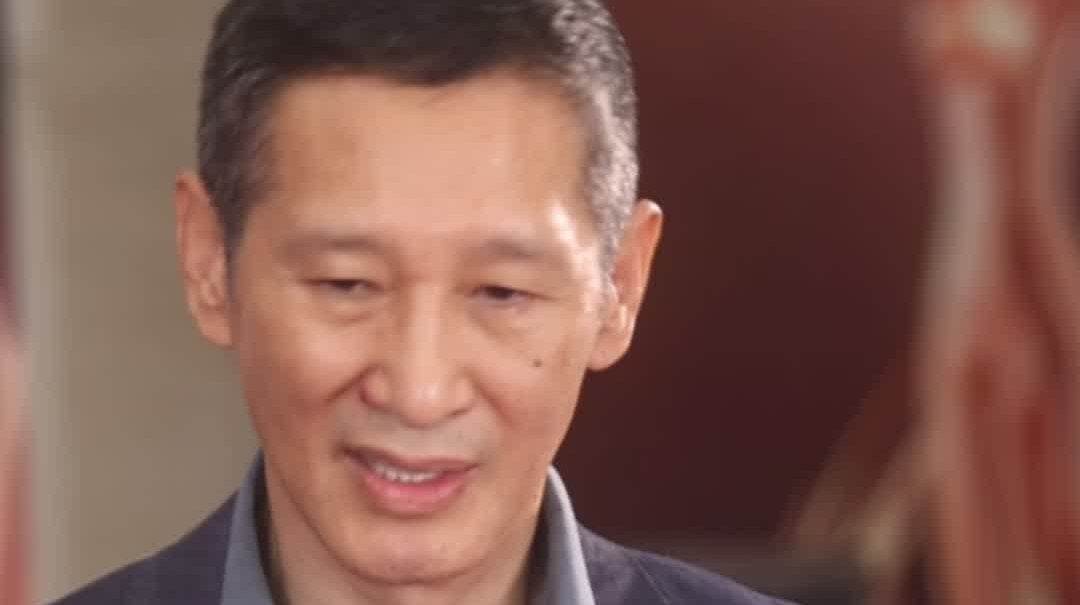 王劲松提名金鹰奖最佳男配角：优秀文化是民族的力量、国民的骄傲