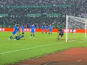 视频丨郴州队主场6:0大胜怀化队