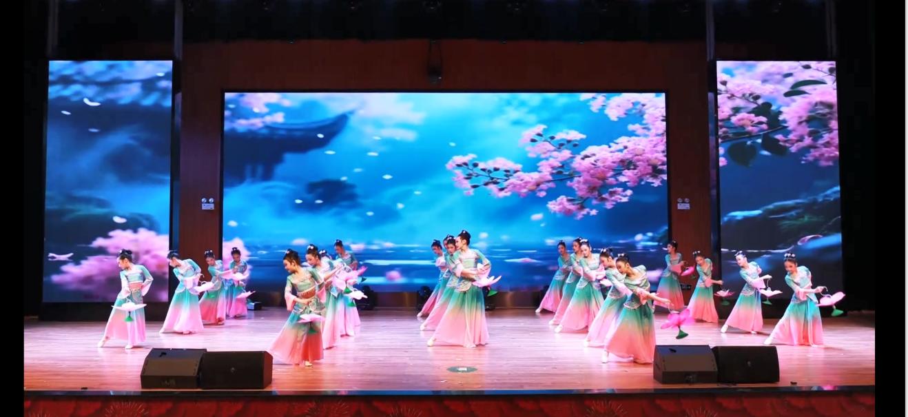 祁阳市成功举办“爱·悦·读”二十四节气秋分校屋共读活动