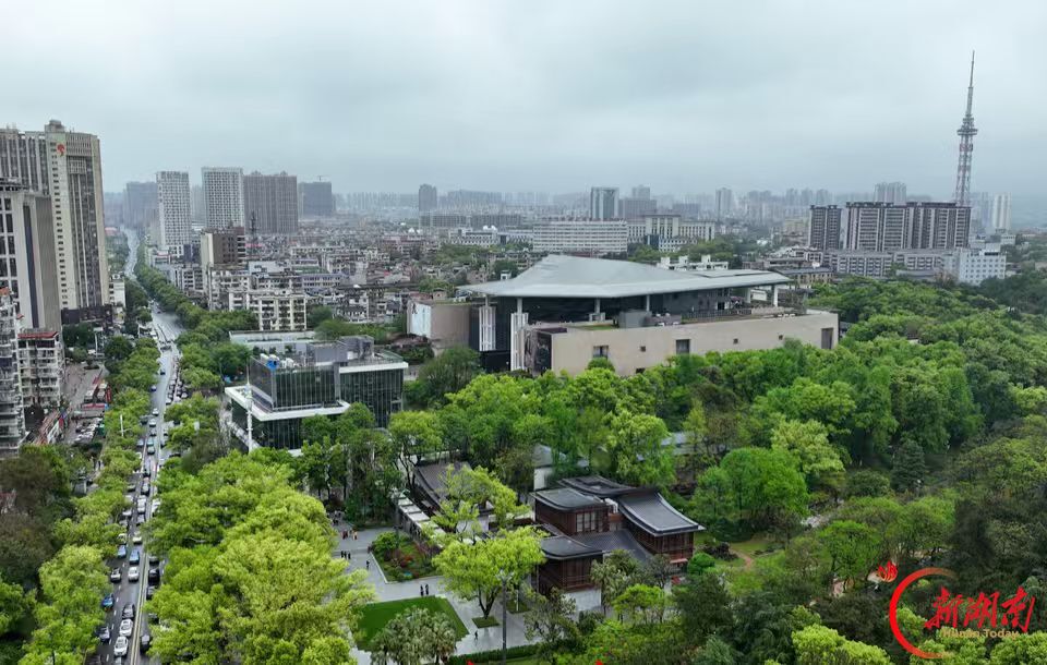 让“网红”长沙“长安”“长红”！——长沙市文旅局长易鹰在市第五届旅发大会发言