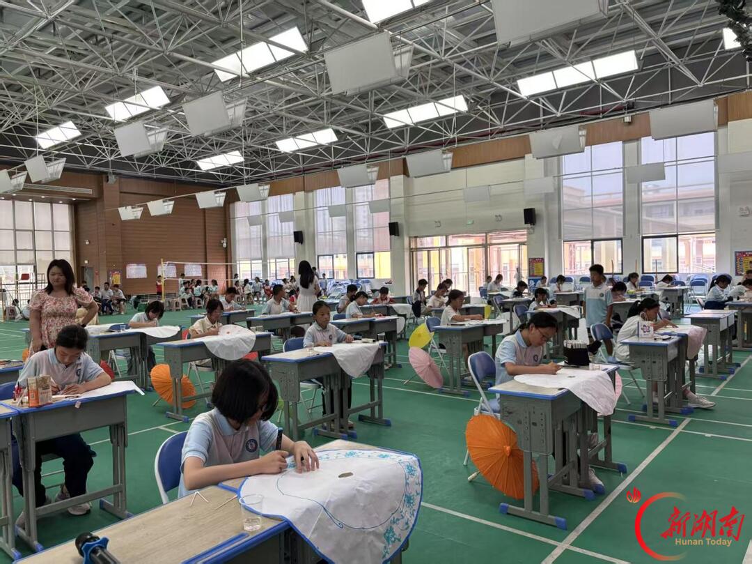 以劳育人 生涯启智——衡阳市南岳区万福小学生涯规划教育与劳动教育的融合育人实践