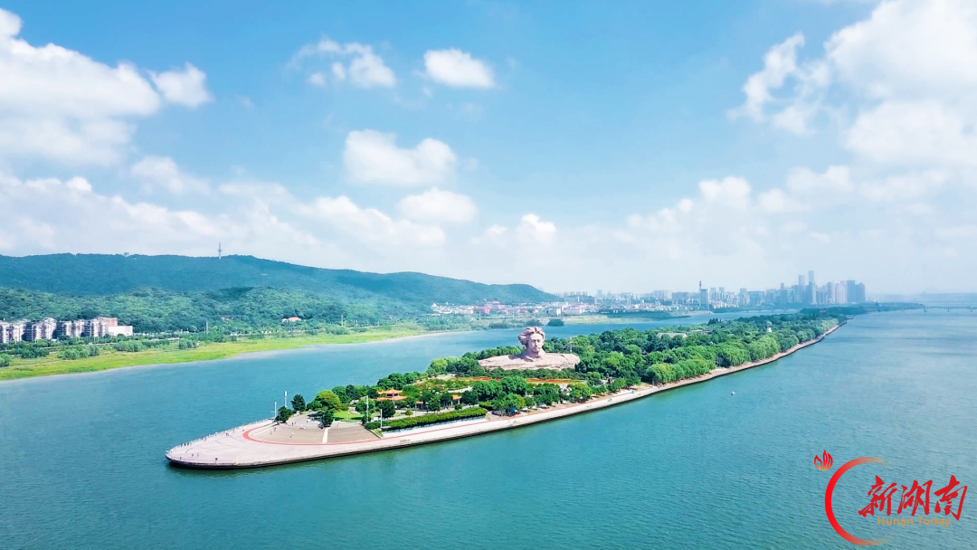 让“网红”长沙“长安”“长红”！——长沙市文旅局长易鹰在市第五届旅发大会发言