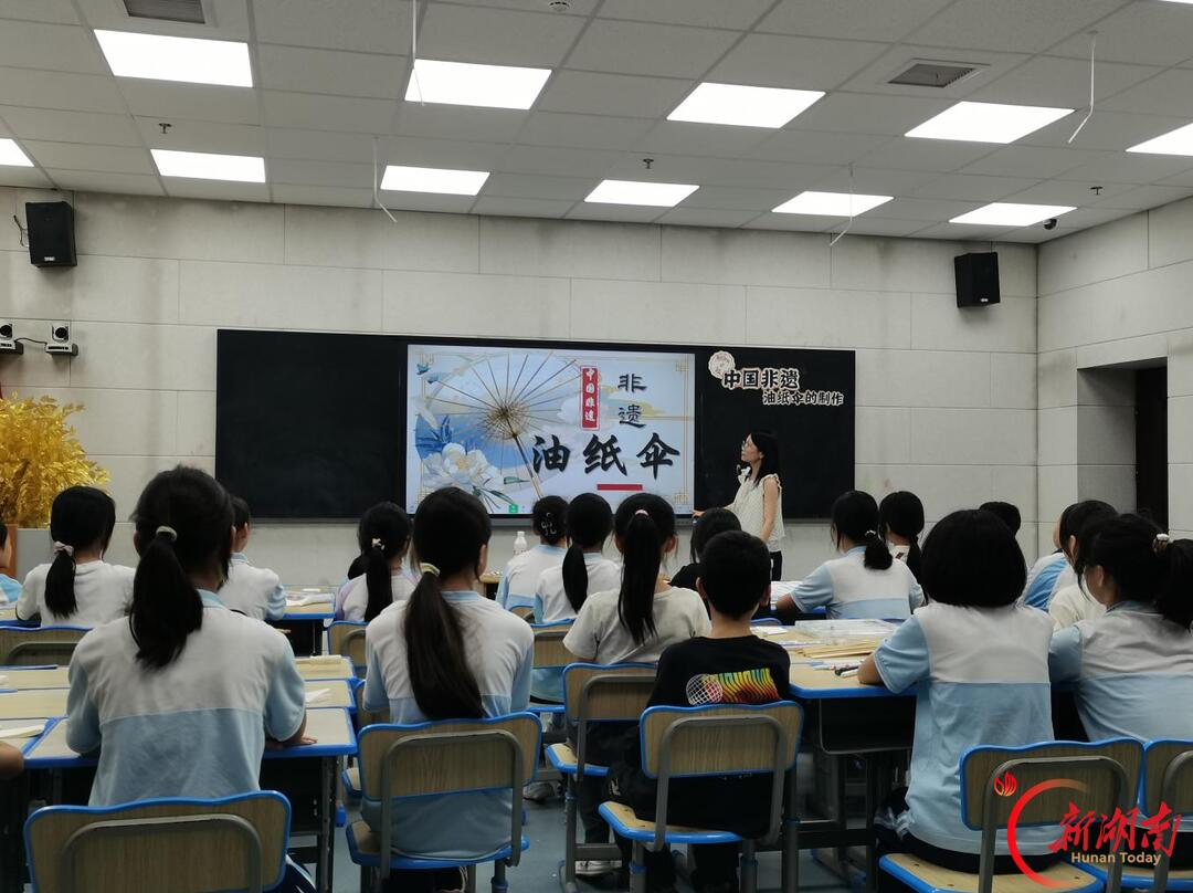 以劳育人 生涯启智——衡阳市南岳区万福小学生涯规划教育与劳动教育的融合育人实践
