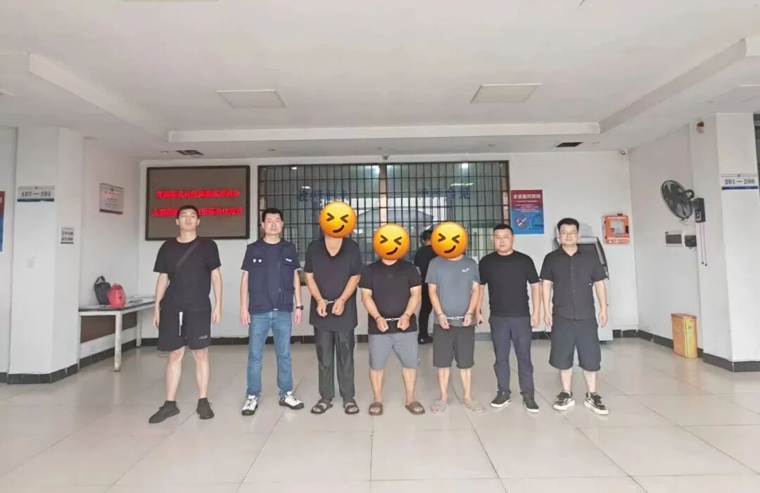 多人被刑拘、行拘!长沙集中曝光8起烟花爆竹 “打非治违” 典型案例