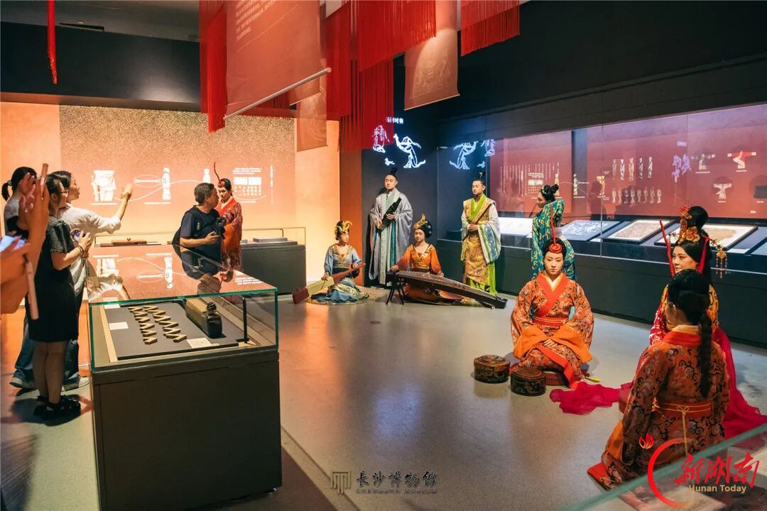 让“网红”长沙“长安”“长红”！——长沙市文旅局长易鹰在市第五届旅发大会发言