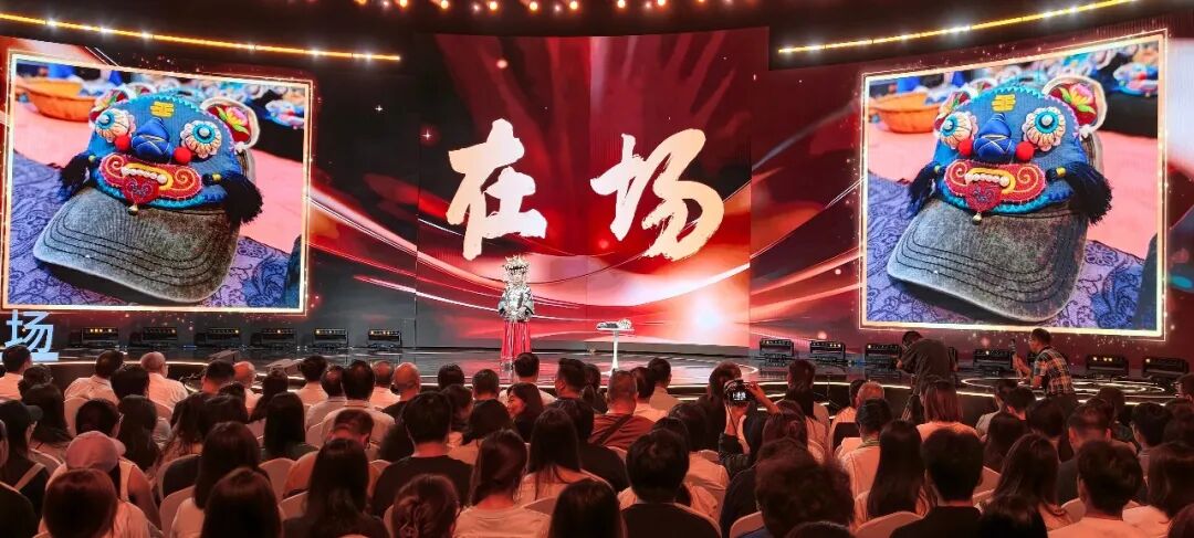 肖舞：人人可创作、处处是舞台，这场节目讲透了湖南新大众文艺的力量