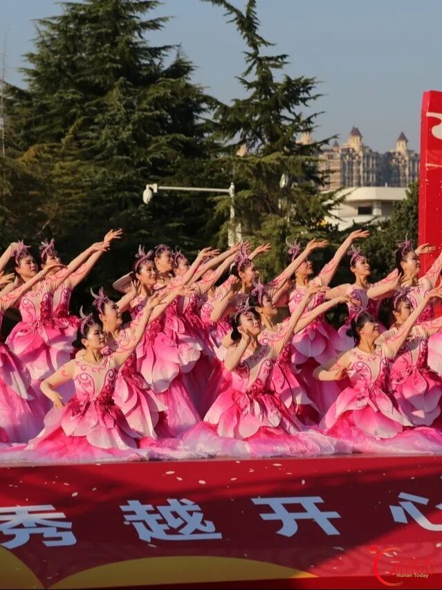 湘潭国庆怎么玩?这份游玩攻略快收藏!包你七天不重样