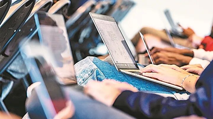 90%的大学教师担心!学生越来越会用AI,却可能少了一种能力