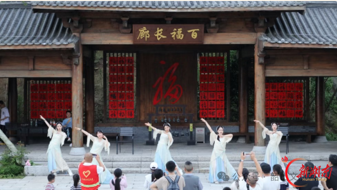湘潭国庆怎么玩?这份游玩攻略快收藏!包你七天不重样