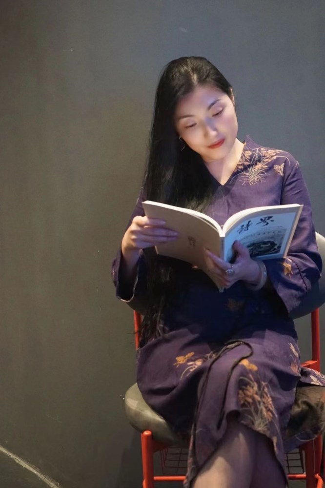 乡土永流传|上海芳菲诗社:一家民间诗社的“进化”与“破圈”
