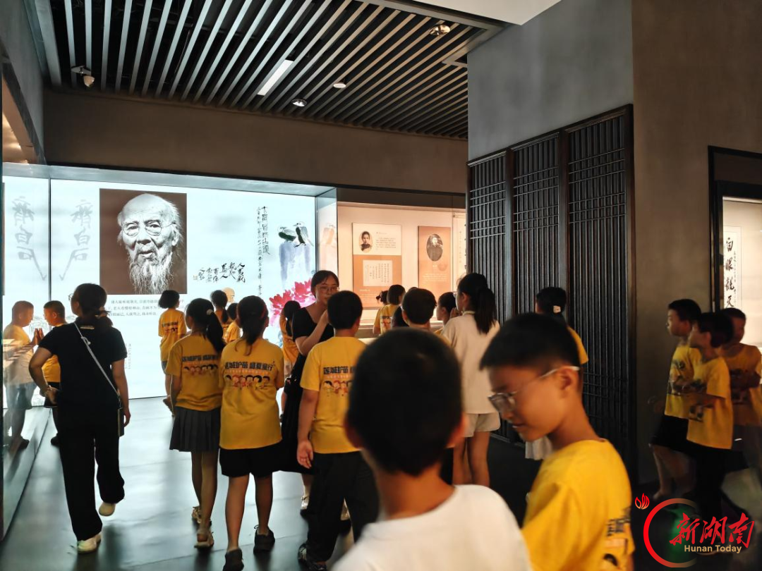湘潭国庆怎么玩?这份游玩攻略快收藏!包你七天不重样