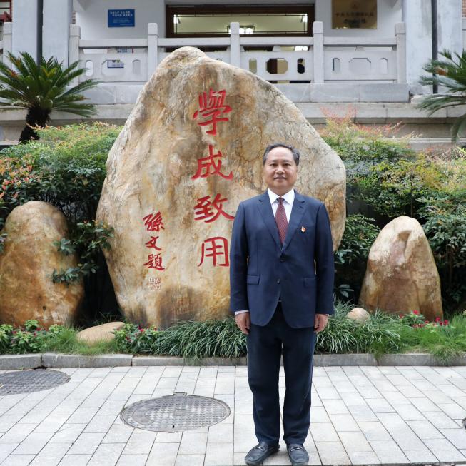 夏晓波教授出任爱尔眼科医院集团副总院长：聚智筑建眼科发展新高地