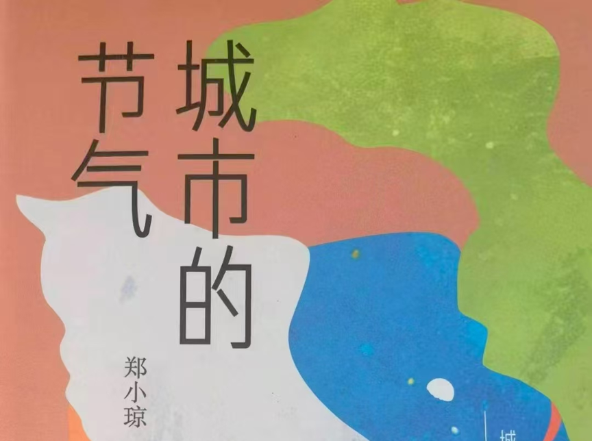 诗评丨一丛乡村芦苇在城市的流水线摇曳——读郑小琼诗集《城市的节气》之第一辑“城市的节气”