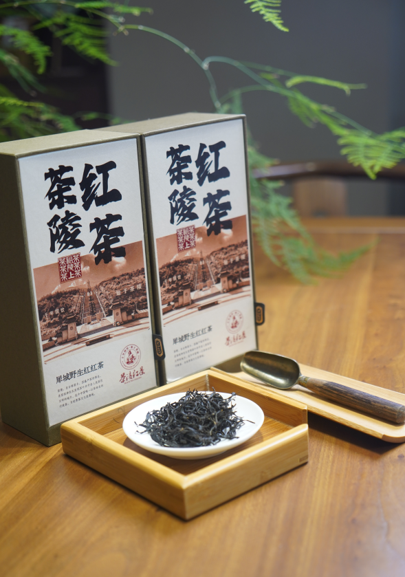 风从茶陵来⑥茶陵非遗：那些融入生活的民间技艺