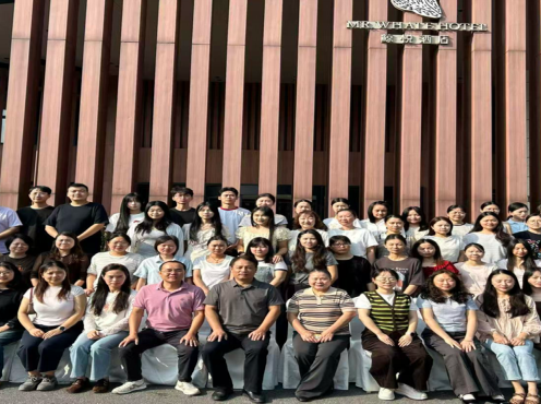 4天“国培”，桃江小学骨干语文教师学这些