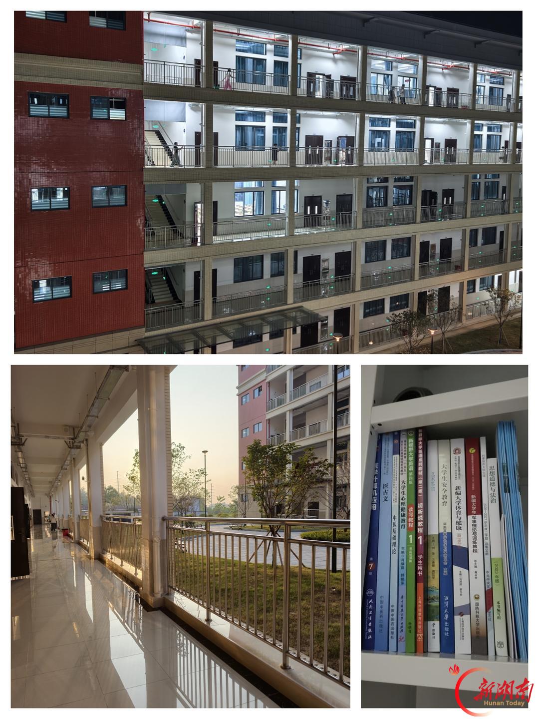 医学生·开学季|我的学医“新起点” (87)循着岐黄古道,踏实走好学医之路
