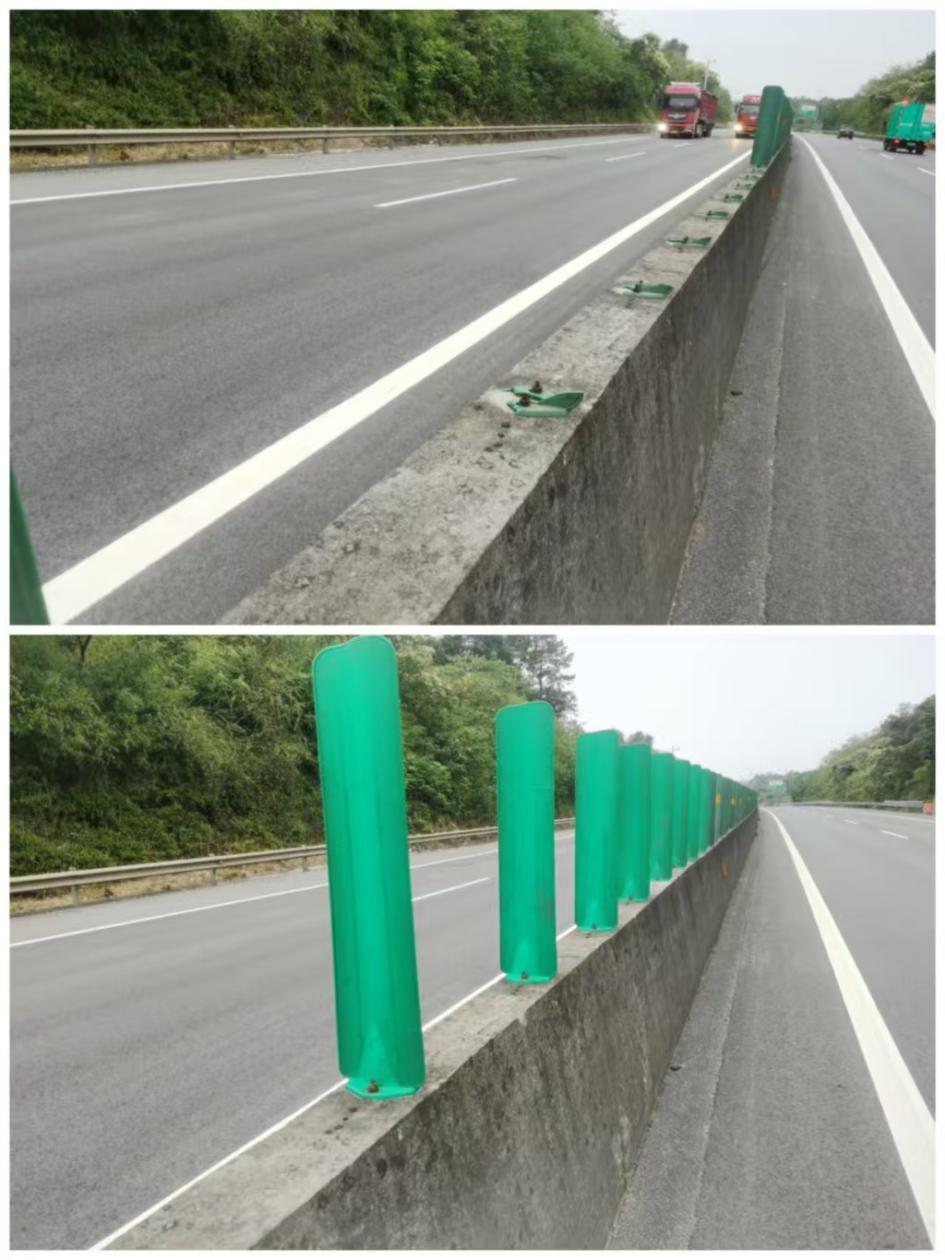畅安舒美!长株潭地区高速焕新迎国庆