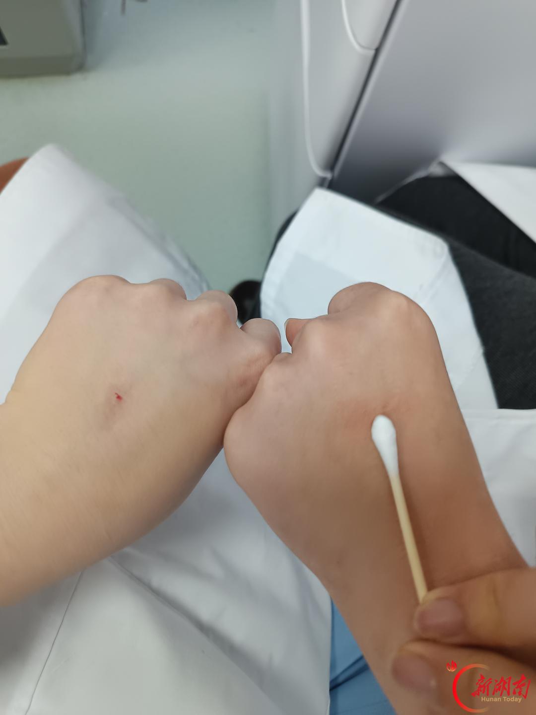 医学生·开学季|校园暖心日常(28)藏在医学校园里的温柔星光
