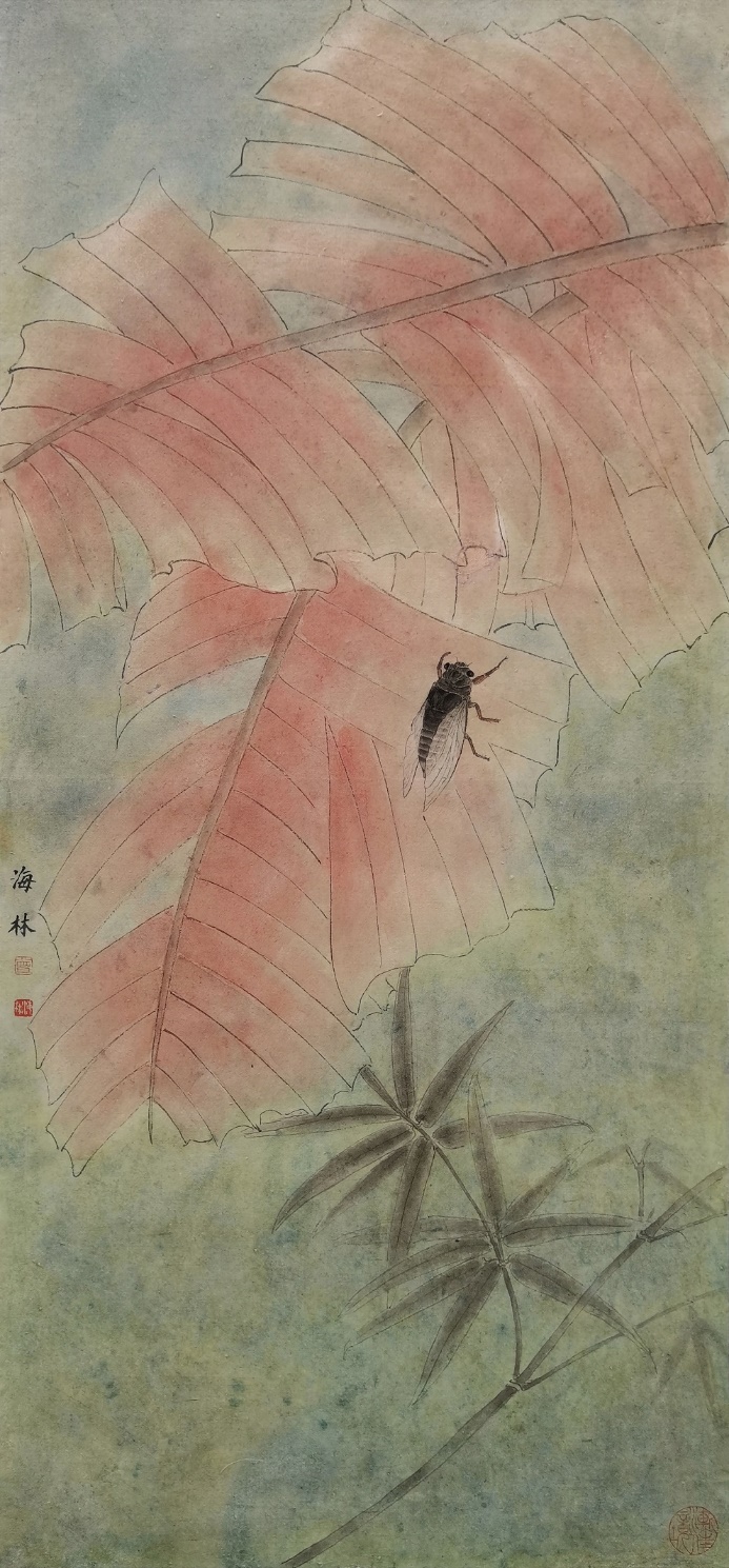 岳阳市大象书画院成立十周年书法国画摄影作品展