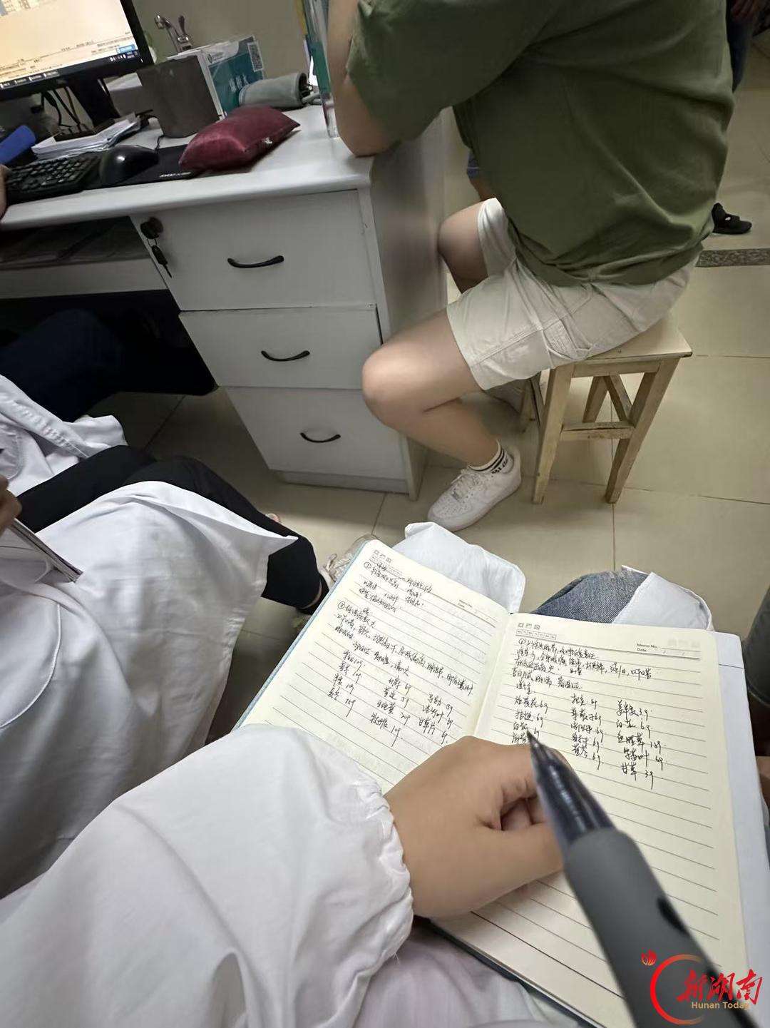医学生·开学季｜校园暖心日常（29）温暖日常，医路深耕