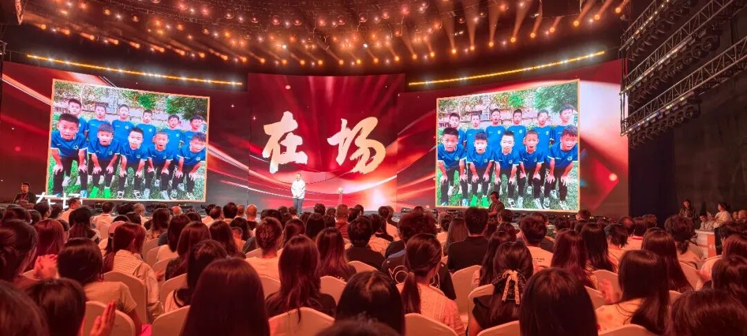 肖舞：人人可创作、处处是舞台，这场节目讲透了湖南新大众文艺的力量