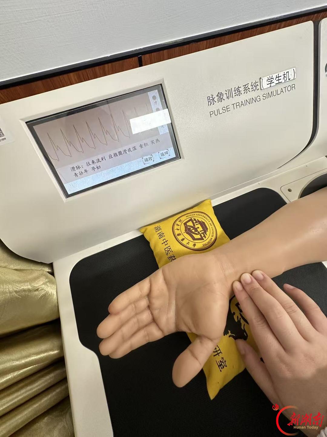 医学生·开学季｜校园暖心日常（29）温暖日常，医路深耕