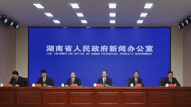 大张家界国际旅游区,藏着多少绿色家底