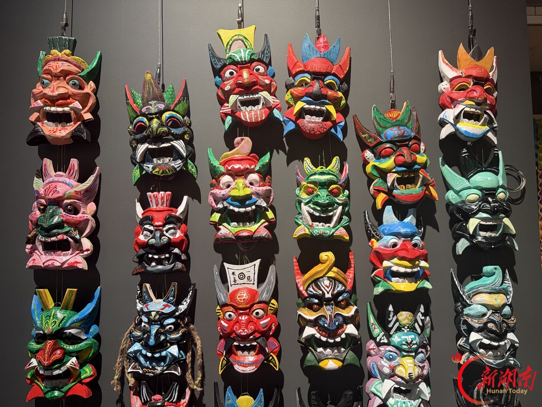太惊艳！全国少儿美术作品展亮相湘潭市博物馆