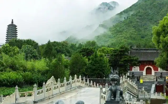 房山4大景区免费游!五大板块解锁国庆新玩法→