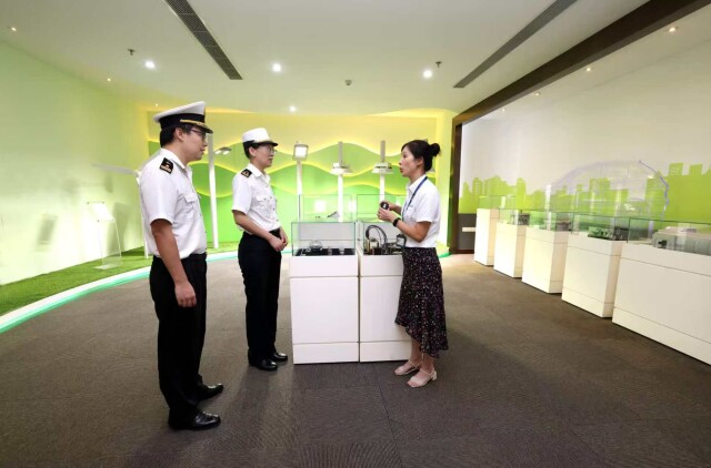 降低企业经营成本!综保区免担保新政策在湘落地